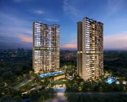 Saint Nicholas View (D20), Condominium #455830091